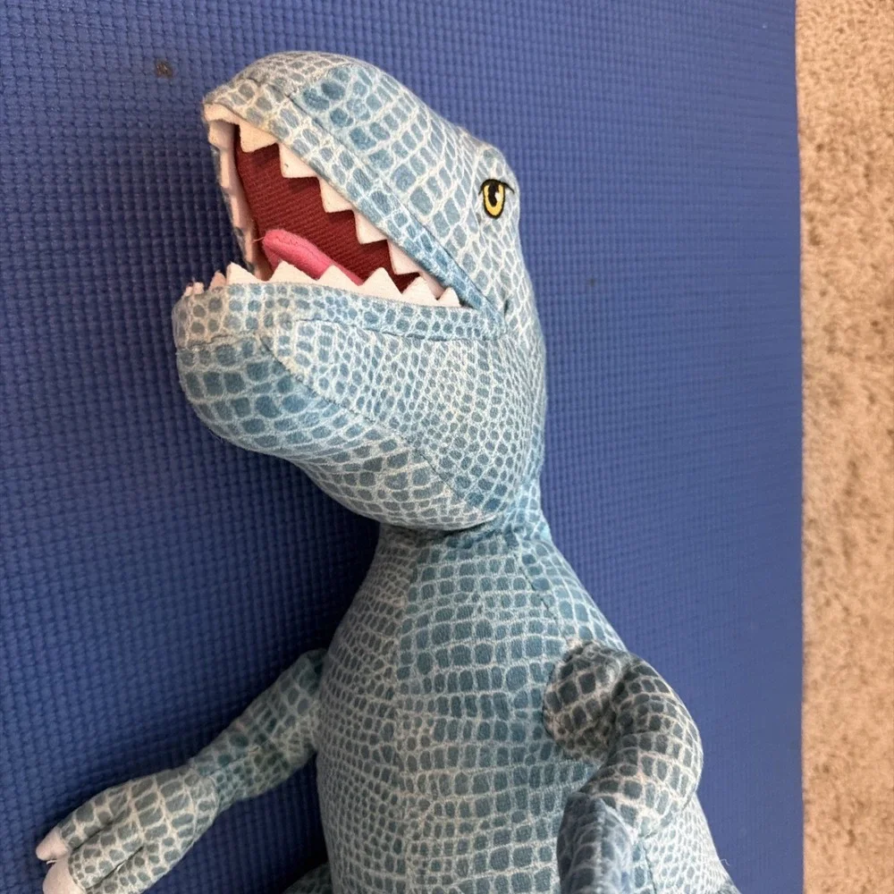 Jurassic World Indominus Rex Plush Dinosaur 24